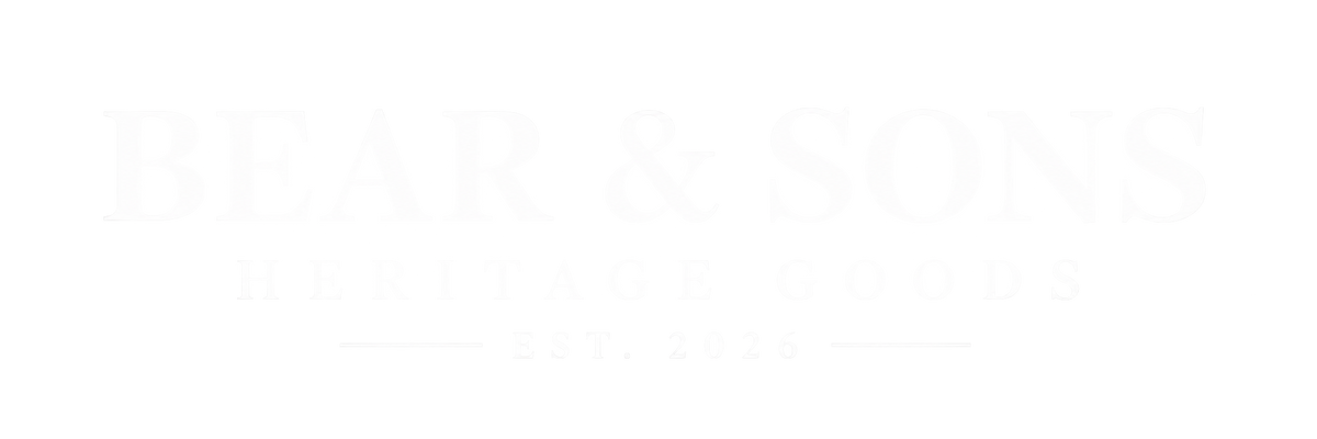 Bear & Sons